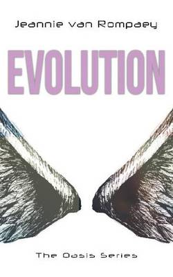 The Oasis Series: Evolution (Paperback)