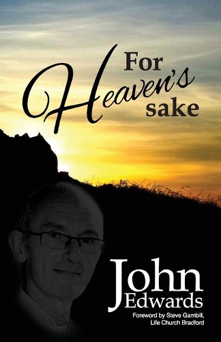 For Heavens Sake (Paperback)