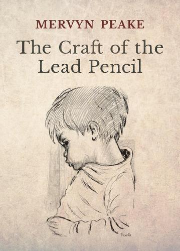 The Craft of the Lead Pencil (Hardback)