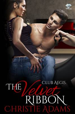 The Velvet Ribbon - Club Aegis 1 (Paperback)