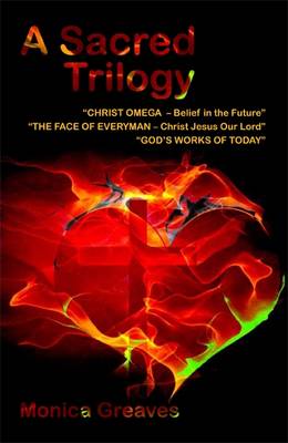 A Sacred Trilogy (Paperback)