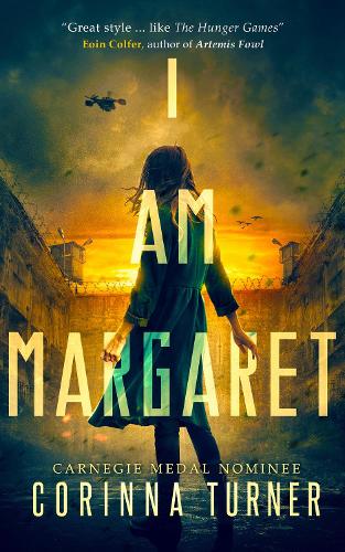 I am Margaret: Book 1 (Paperback)