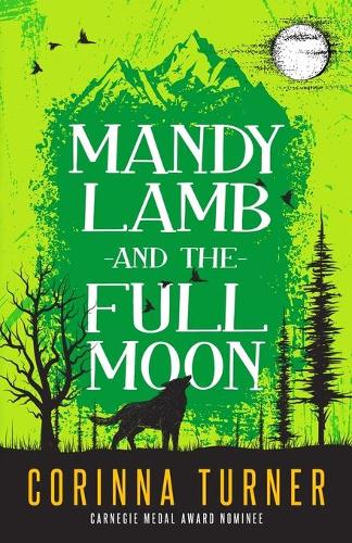 Mandy Lamb and the Full Moon (Paperback)