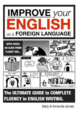 Improve Your English as a Foreign Language (Paperback)