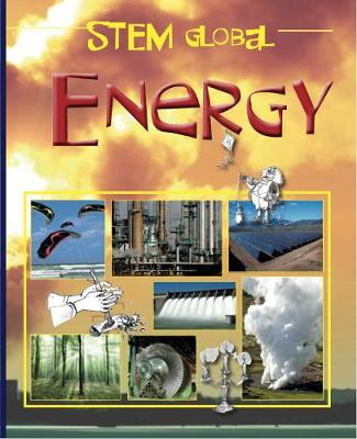 STEM Global: Energy - STEM Global (Paperback)