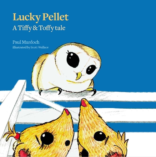 Lucky Pellet (Paperback)
