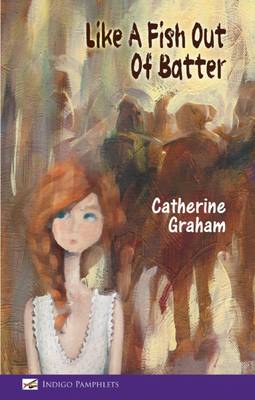 Like A Fish Out Of Batter (Paperback)