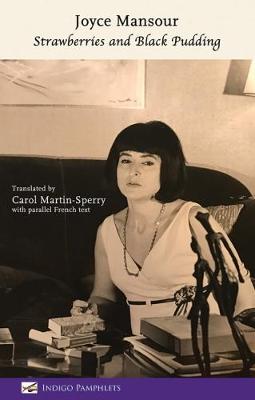 Strawberries and Black Pudding (Paperback)
