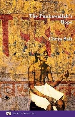 The Punkawallah's Rope (Paperback)