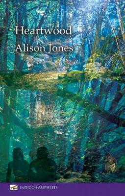 Heartwood (Paperback)