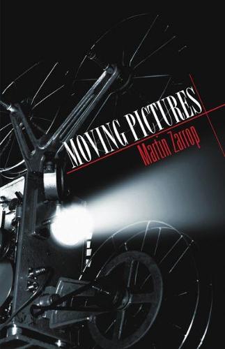 Moving Pictures (Paperback)