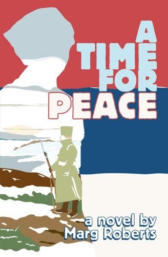Time for Peace, A (Paperback)