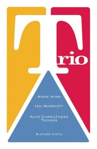 Trio and Other Poets (Paperback)