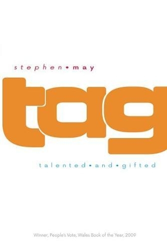 Tag - Talented and Gifted (Paperback)