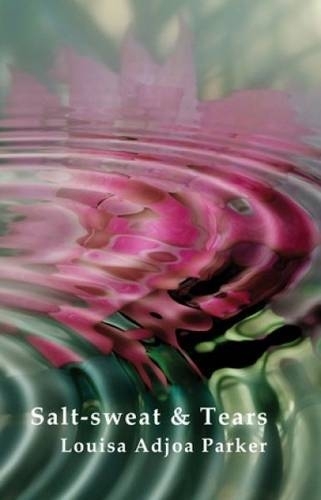 Salt-Sweat and Tears (Paperback)