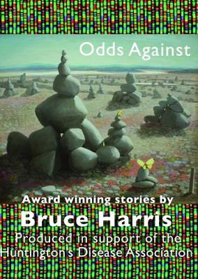 Odds Against: Award Winning Stories (Paperback)