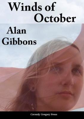 The Winds of October: The Winds of October Bk 1: The Revolution Trilogy 1 - Revolution Trilogy (Paperback)
