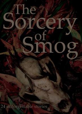 The Sorcery of Smog: 24 unforgettable stories (Paperback)