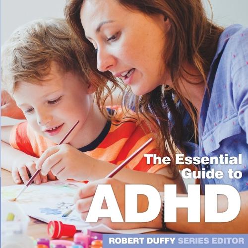 ADHD by Robert Duffy | Waterstones