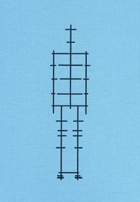 Antony Gormley - Fit (Hardback)