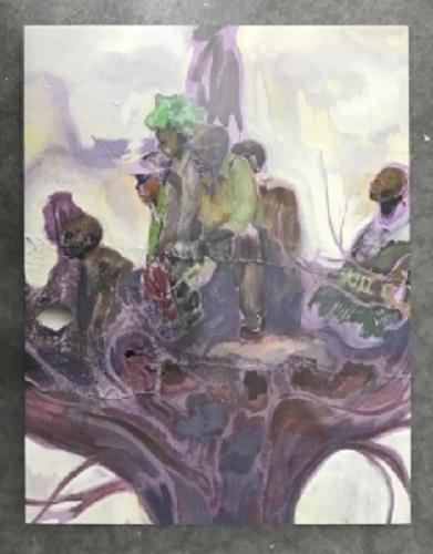 Michael Armitage (Paperback)