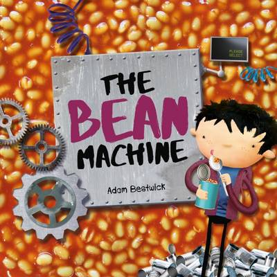 The Bean Machine (Paperback)