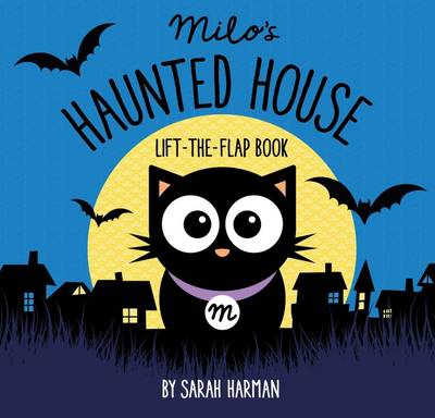 Milo's Haunted House (Paperback)