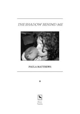 The Shadow Behind Me (Paperback)