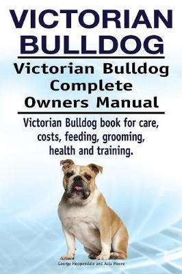 Victorian bulldog hot sale cost