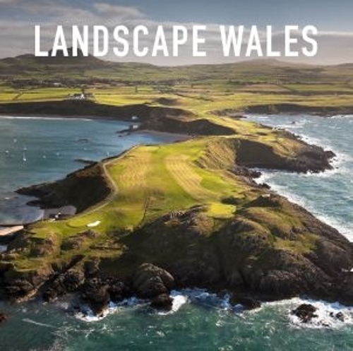 Landscape Wales (Hardback)