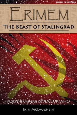 Erimem: The Beast of Stalingrad (Paperback)
