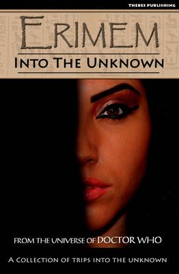 Erimem: Into the Unknown - Erimem 3 (Paperback)