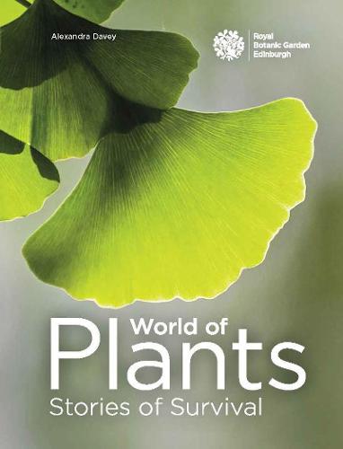 World World Of Plants