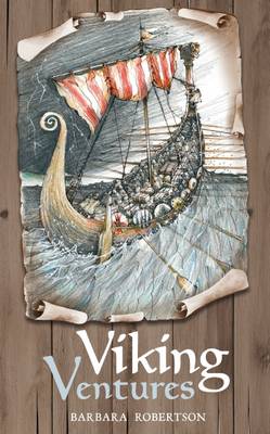 Viking Ventures (Paperback)