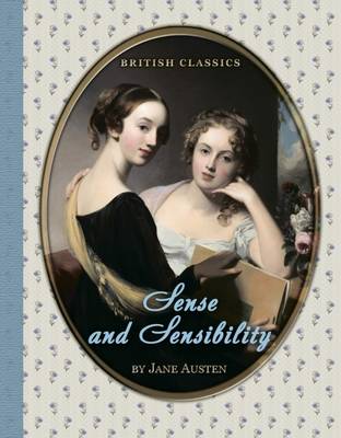 British Classics. Sense and Sensibility (Paperback)