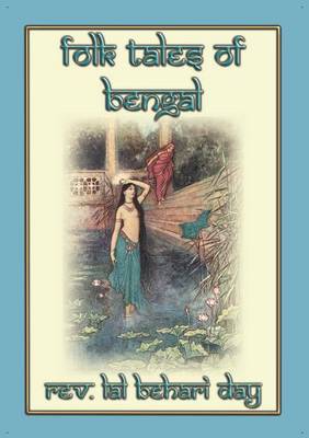 Folk Tales of Bengal (Paperback)