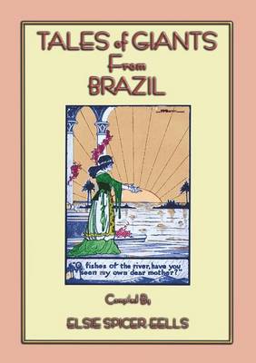 Tales of Giants from Brazil (Paperback)