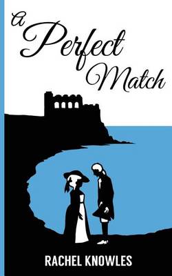 A Perfect Match (Paperback)