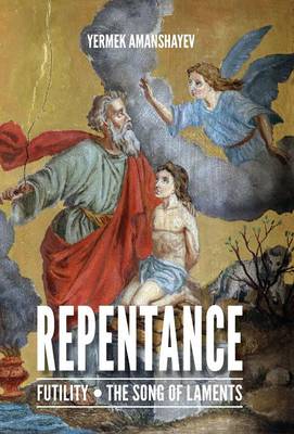 Repentance (Hardback)