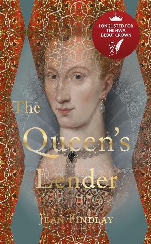 The Queen's Lender (Paperback)