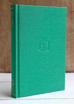 The Cherry Tree - Slightly Foxed Editions 38 (Hardback)