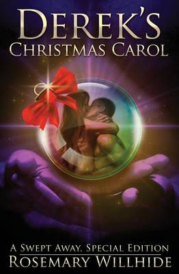 Derek's Christmas Carol: A Swept Away, Special Edition - Swept Away 4 (Paperback)