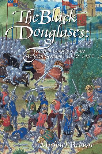 Birlinn General The Black Douglases