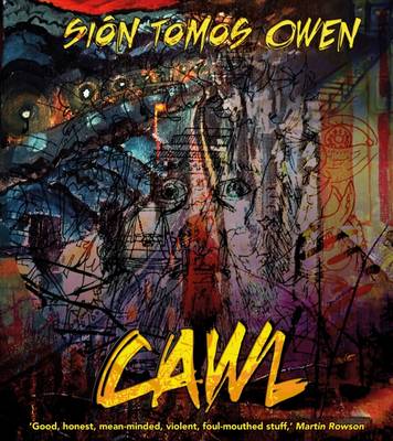 Cawl (Paperback)