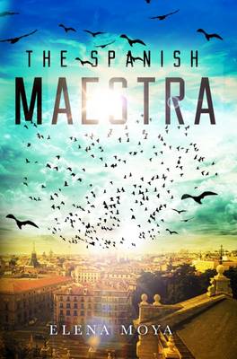 The Spanish Maestra (Paperback)