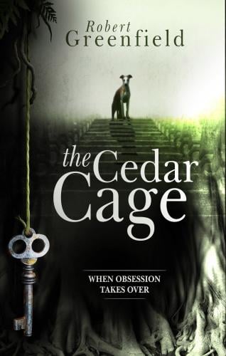 The Cedar Cage (Paperback)