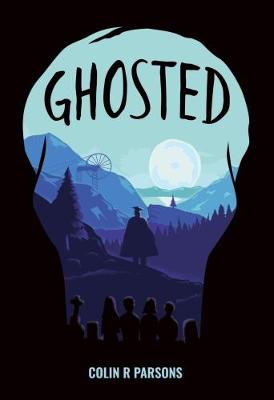 Ghosted (Paperback)