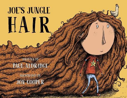 Joe's Jungle Hair (Paperback)