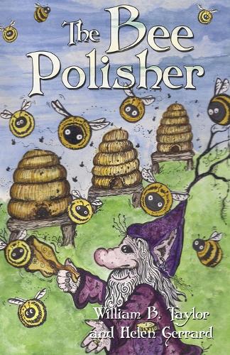 The Bee Polisher (Paperback)