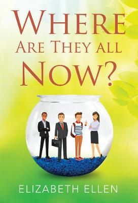 Where Are They All Now? (Paperback)